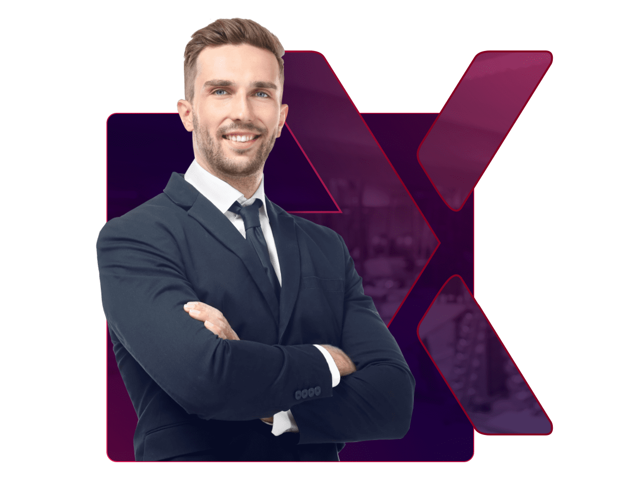 Why leading gyms choose GoXPro