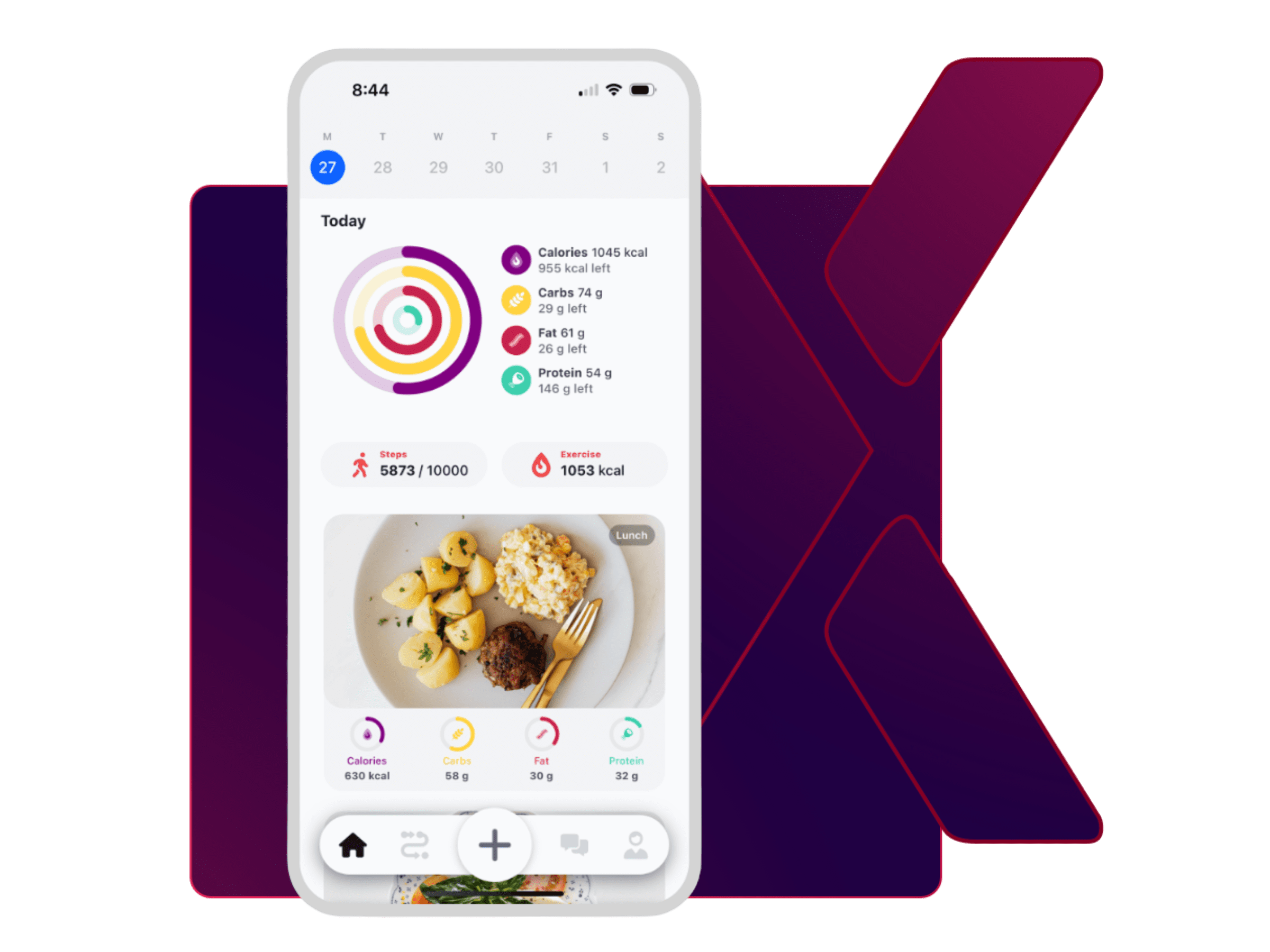 Nutrition Coaching