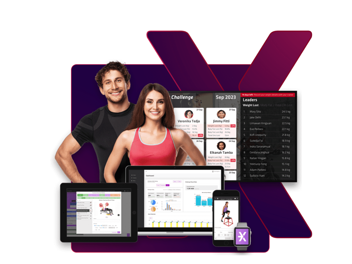 Homepage