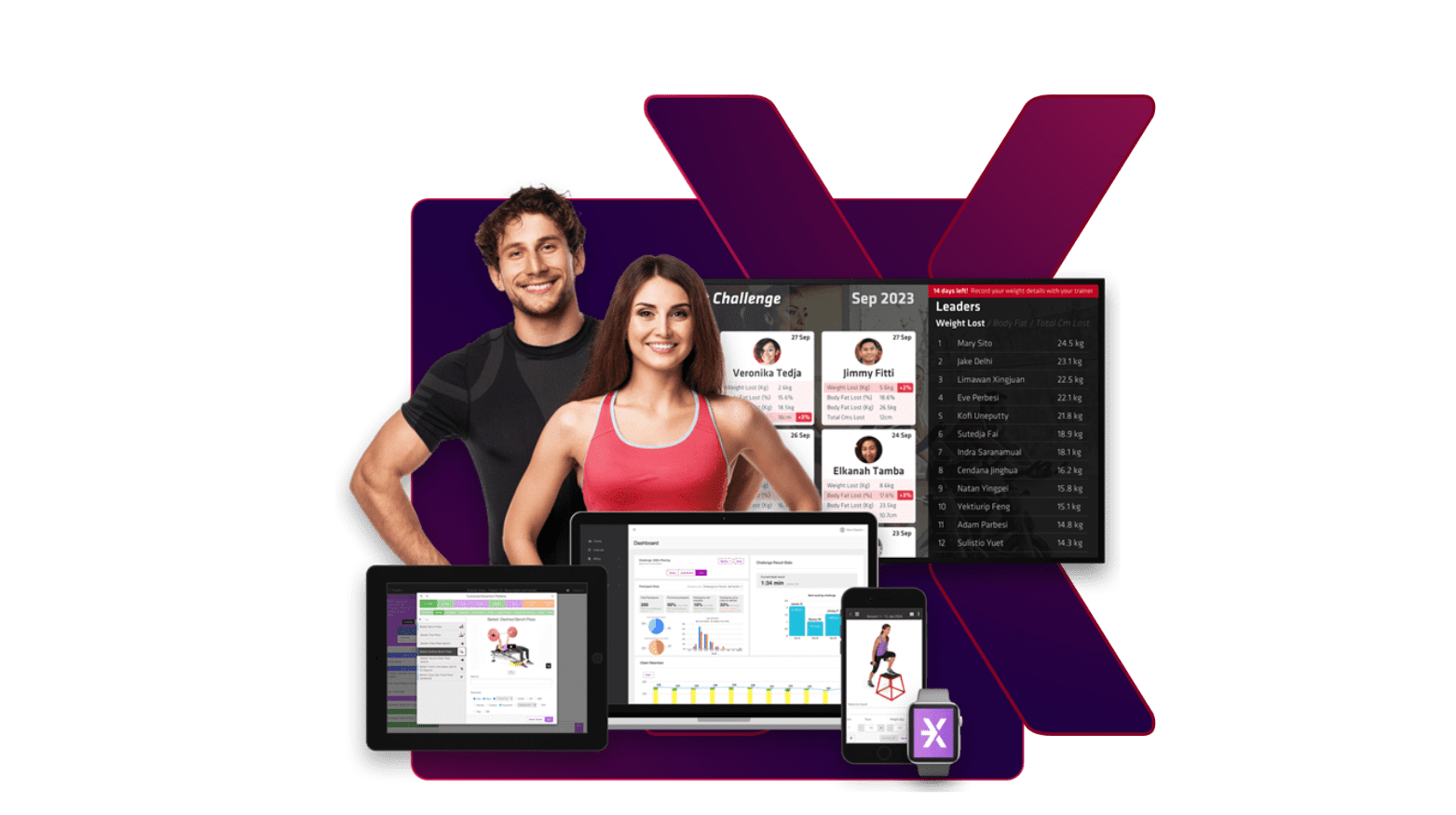 Homepage